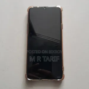 Samsung Galaxy A20s 32 GB Blue