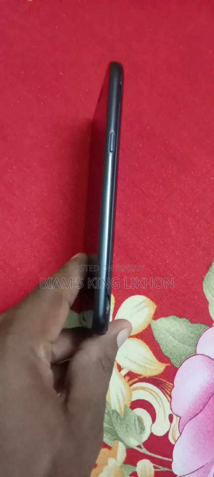 Samsung Galaxy J2 8 GB Black