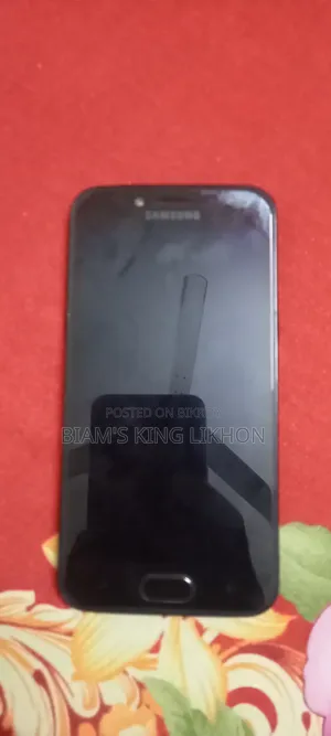 Samsung Galaxy J2 8 GB Black