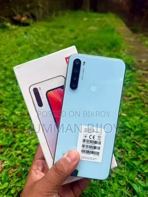 Xiaomi Redmi Note 8 128 GB Blue