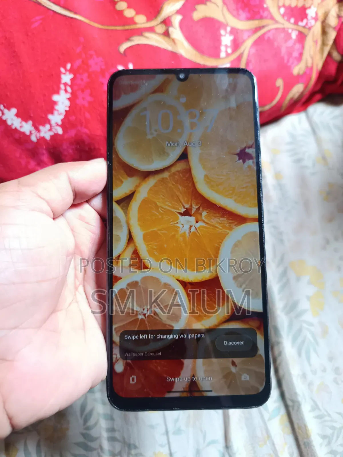 রিয়েলমি সি৫৩ ১২৮ জিবি ব্ল্যাক