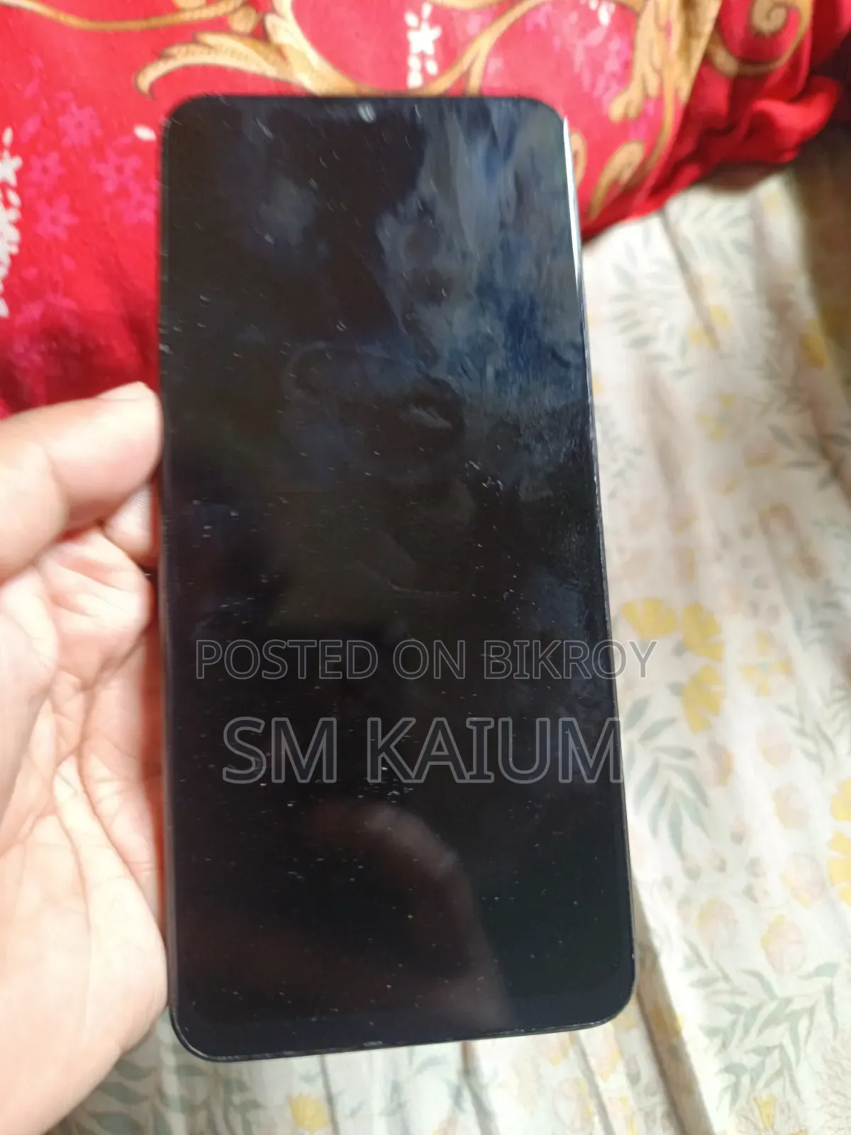 রিয়েলমি সি৫৩ ১২৮ জিবি ব্ল্যাক