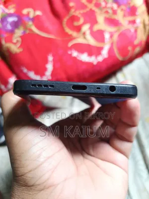 রিয়েলমি সি৫৩ ১২৮ জিবি ব্ল্যাক
