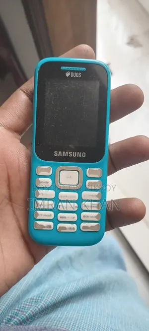 স্যামসাং গুরু প্লাস ব্লু