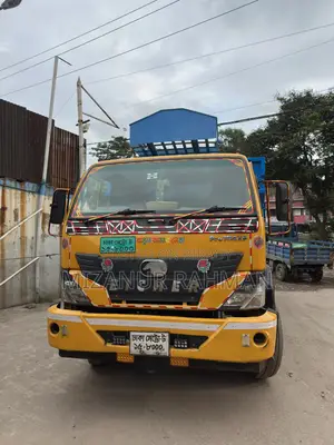 **For Sale – Eicher Pro 1114XP Truck**