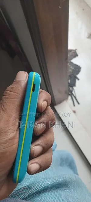 Samsung Guru Plus Blue