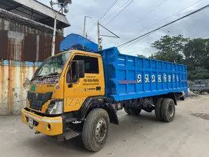 **বিক্রয় হবে – Eicher Pro 1110XP ট্রাক**