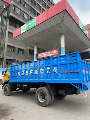 **For Sale – Eicher Pro 1114XP Truck**