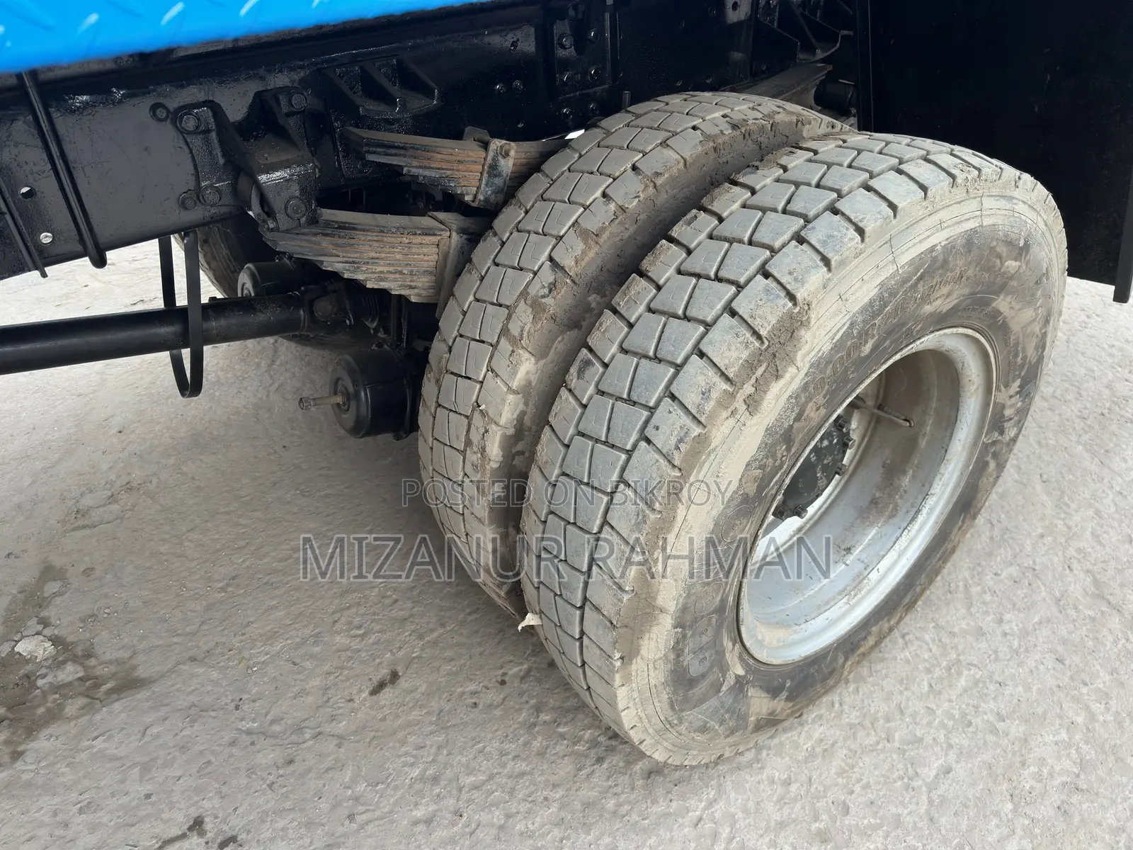 **For Sale – Eicher Pro 1114XP Truck**