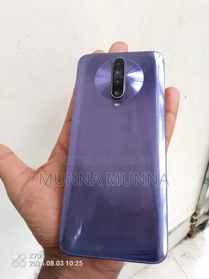 Xiaomi Pocophone X2 128 GB Purple