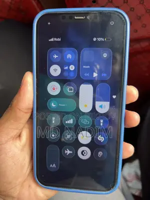 অ্যাপল আইফোন ১২ প্রো ম্যাক্স ১২৮ জিবি ব্লু