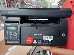 Pantum Printer