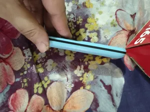 New Itel It2165 Blue