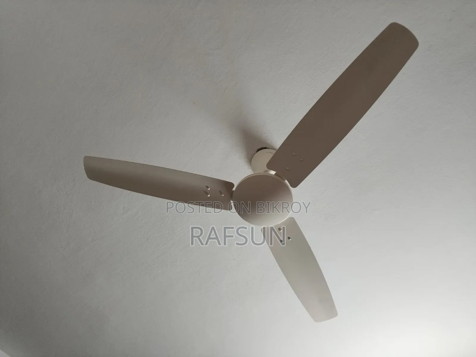 এনার্জিপ্যাক ৫৬ ইঞ্চি সিলিং ফ্যান
