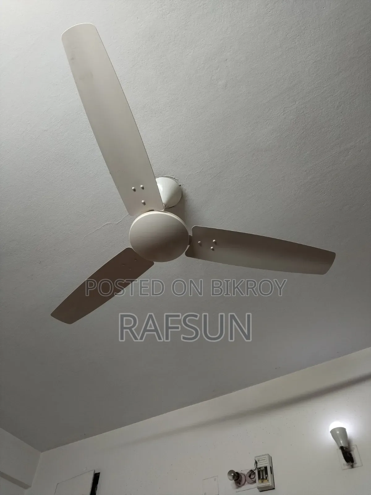 এনার্জিপ্যাক ৫৬ ইঞ্চি সিলিং ফ্যান