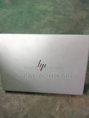 ল্যাপটপ এইচপি এলিটবুক ৮৪০ জি৬ ৮জিবি ইন্টেল কোর আই৫ এসএসডি ৫০০জিবি