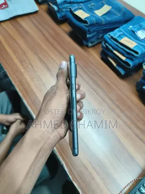 Google Pixel 7 128 GB Black