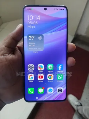 নতুন শাওমি রেডমি নোট ১৪ প্রো ৫জি ২৫৬ জিবি বেগুনি