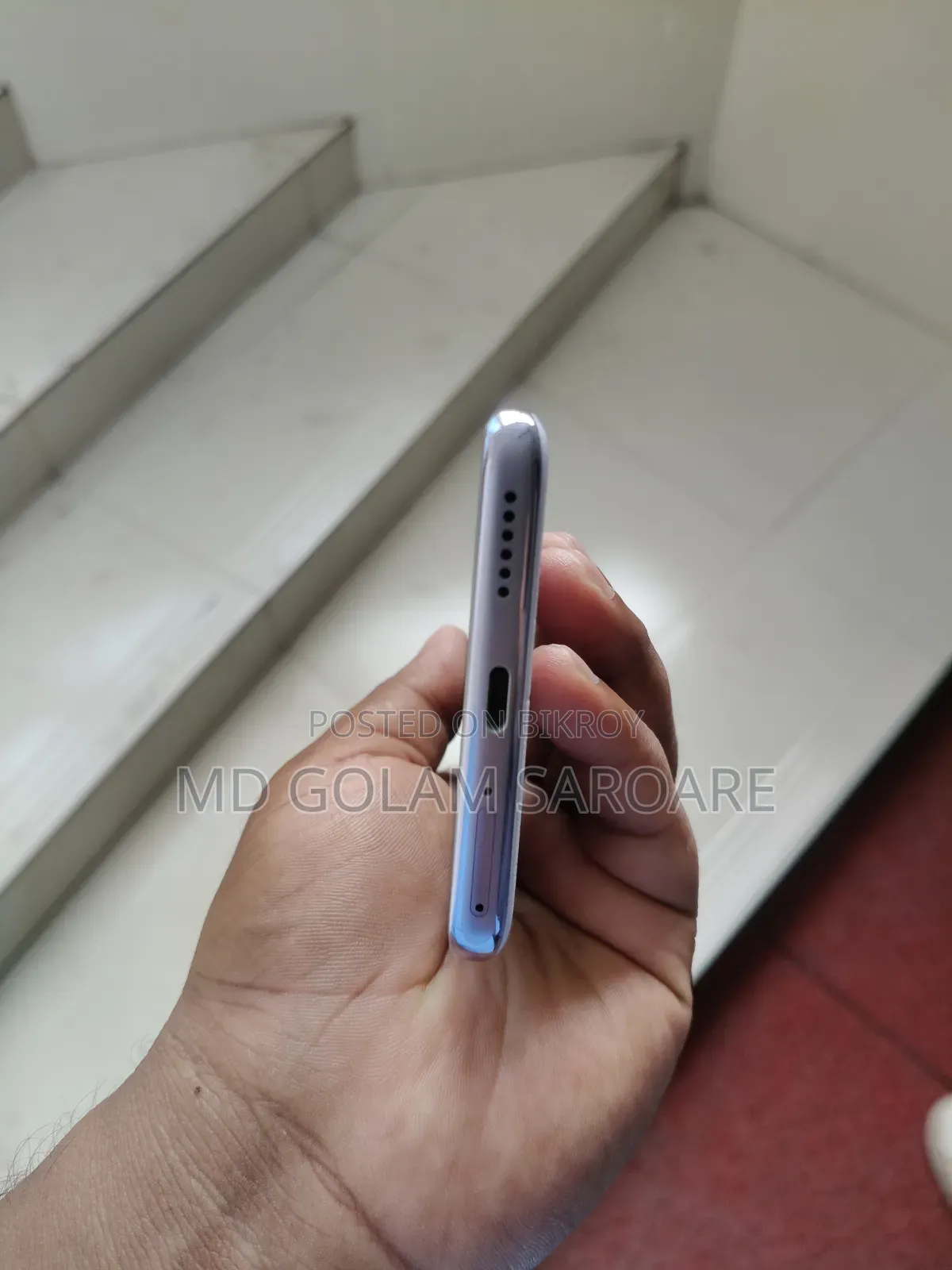 New Xiaomi Redmi Note 14 Pro 5G 256 GB Purple
