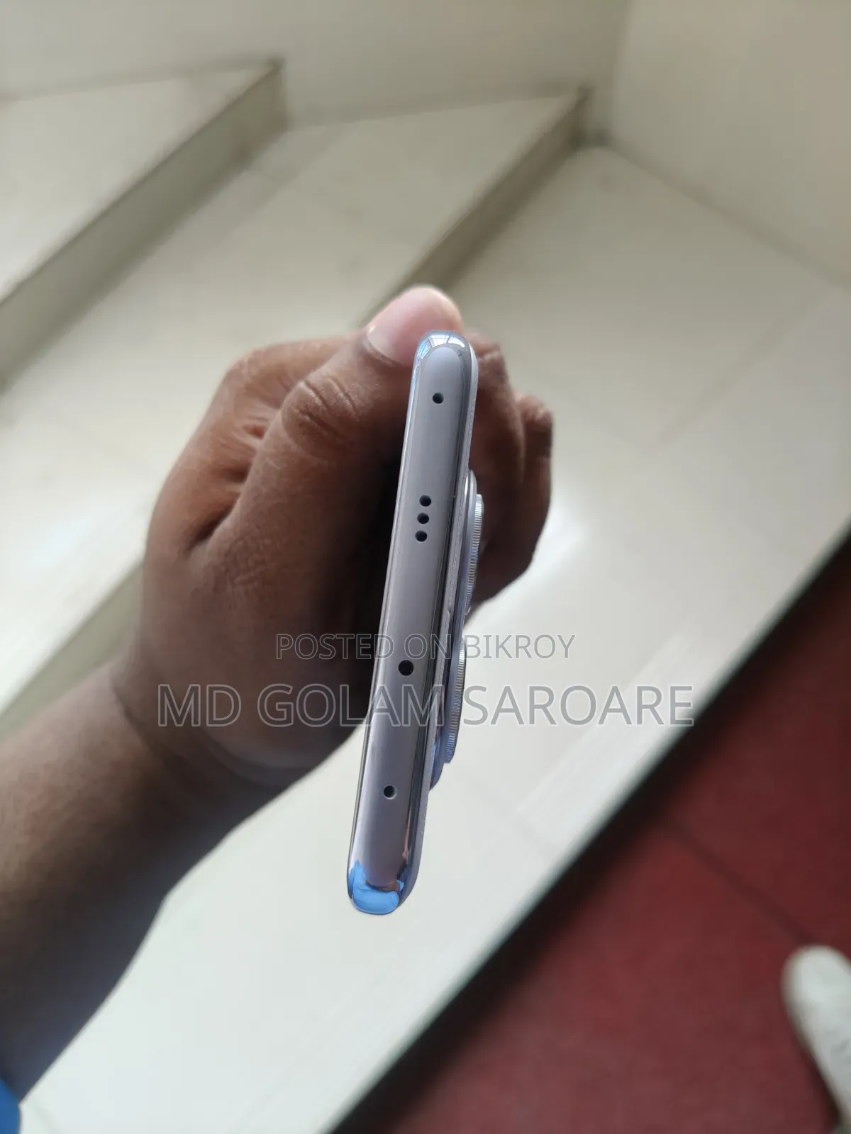 New Xiaomi Redmi Note 14 Pro 5G 256 GB Purple