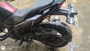 Honda X-Blade 160 2020 Black