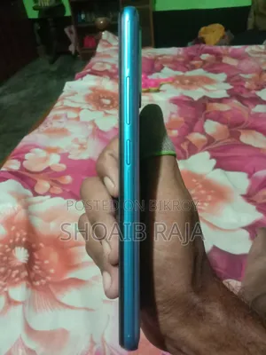 Vivo Y50 128 GB Blue
