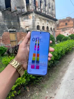 Infinix Hot 60 Pro+ 256 GB Silver