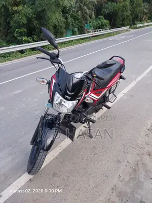 TVS Metro Plus 2023 Black