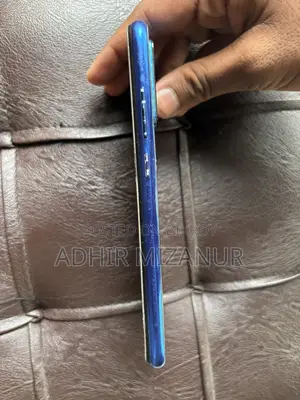 রিয়েলমি ৮ ৫জি ৬৪ জিবি ব্লু