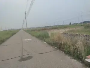 I-Extension Plot Sell, 5+5=10 Katha on 40 Feet Road