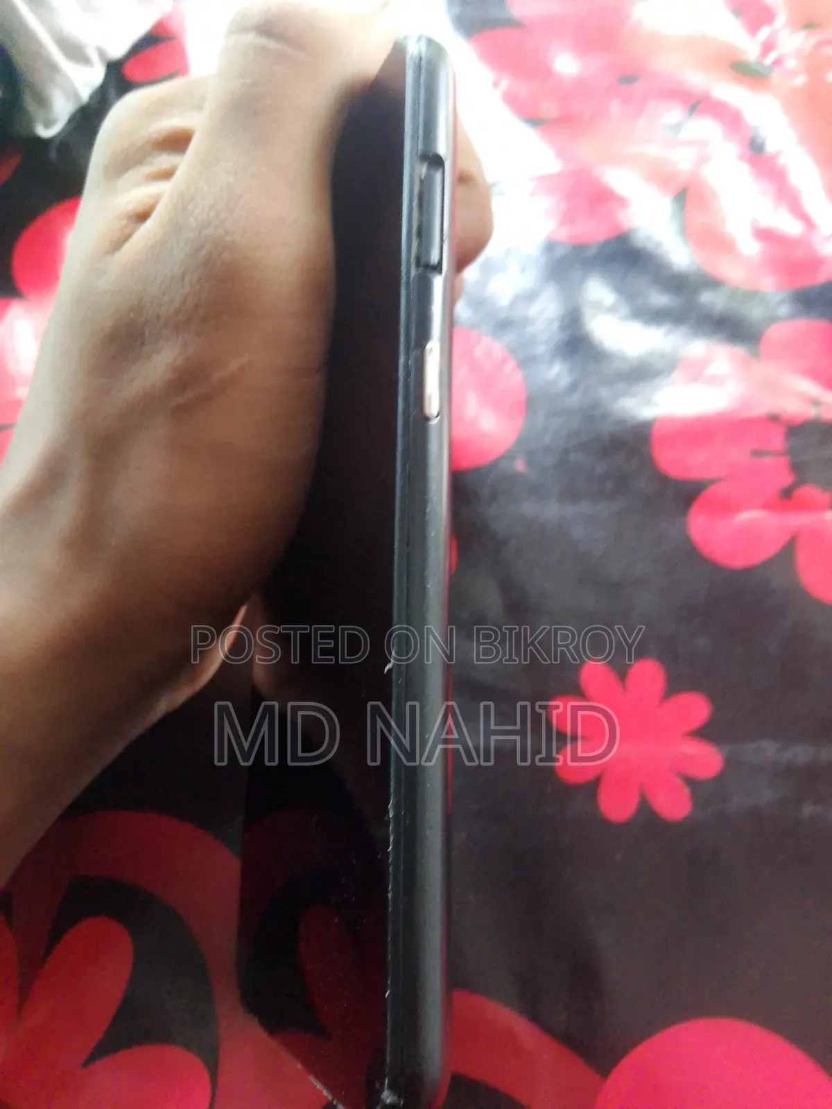 স্যামসাং গ্যালাক্সি এম০১ ৩২ জিবি ব্ল্যাক