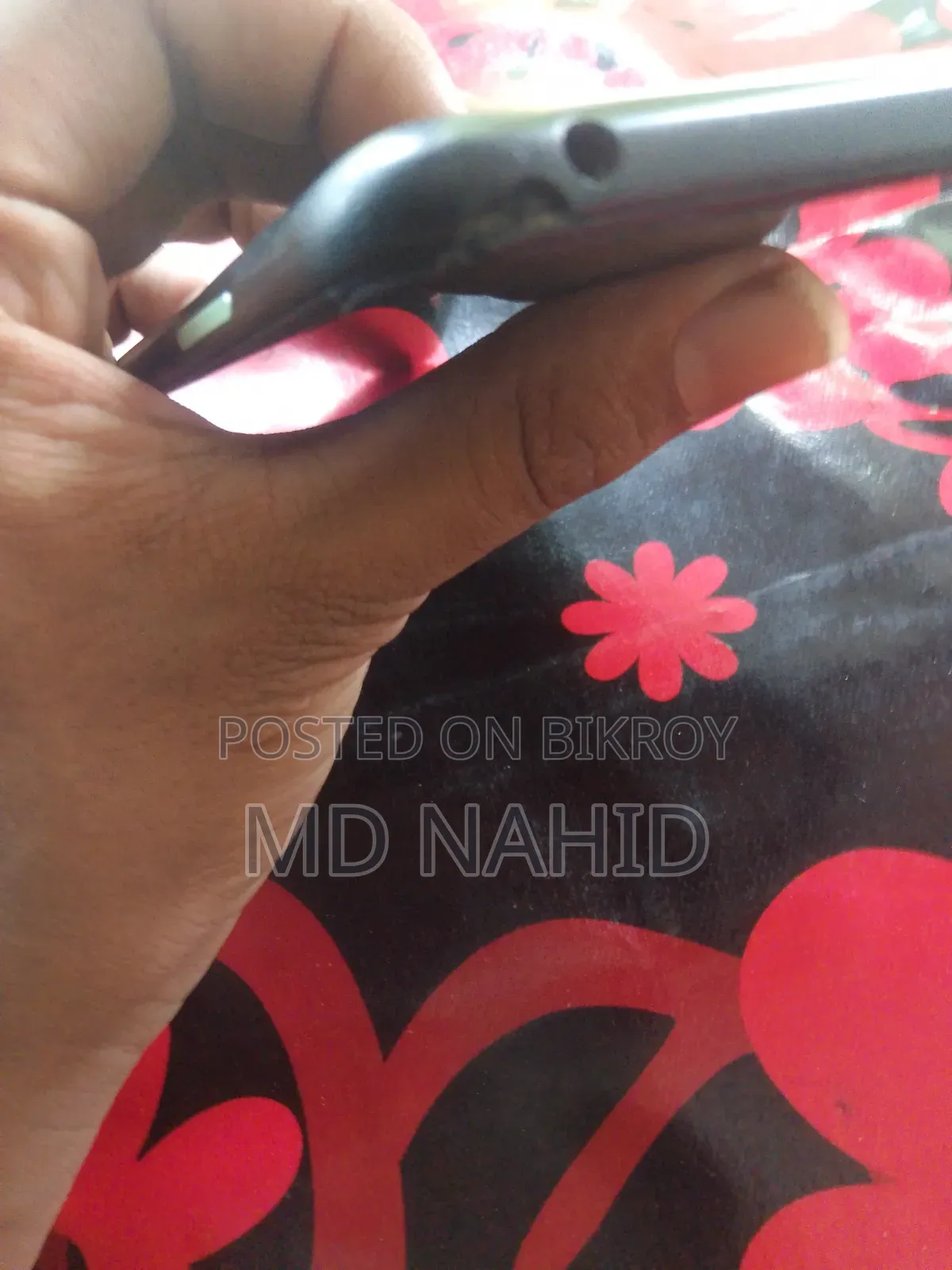 স্যামসাং গ্যালাক্সি এম০১ ৩২ জিবি ব্ল্যাক