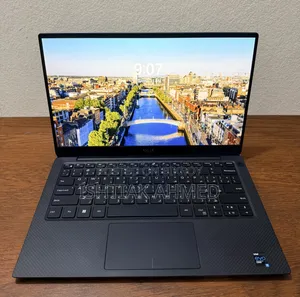 Laptop Dell 16GB Intel Core I7 SSD 16 GB