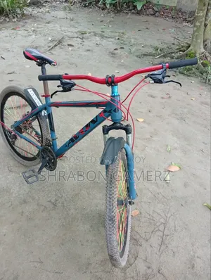 এভন বাইসাইকেল