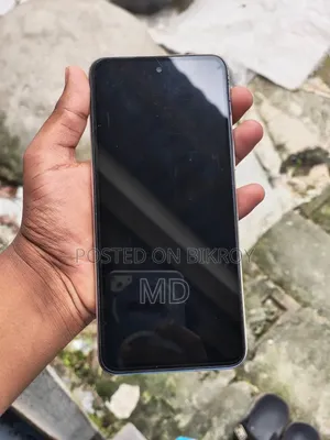 ইনফিনিক্স হট ১২ ১২৮ জিবি সাদা