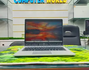 Laptop HP EliteBook 830 8GB Intel Core I5 SSD 256GB