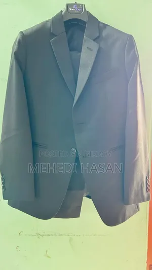 Blazer Suit