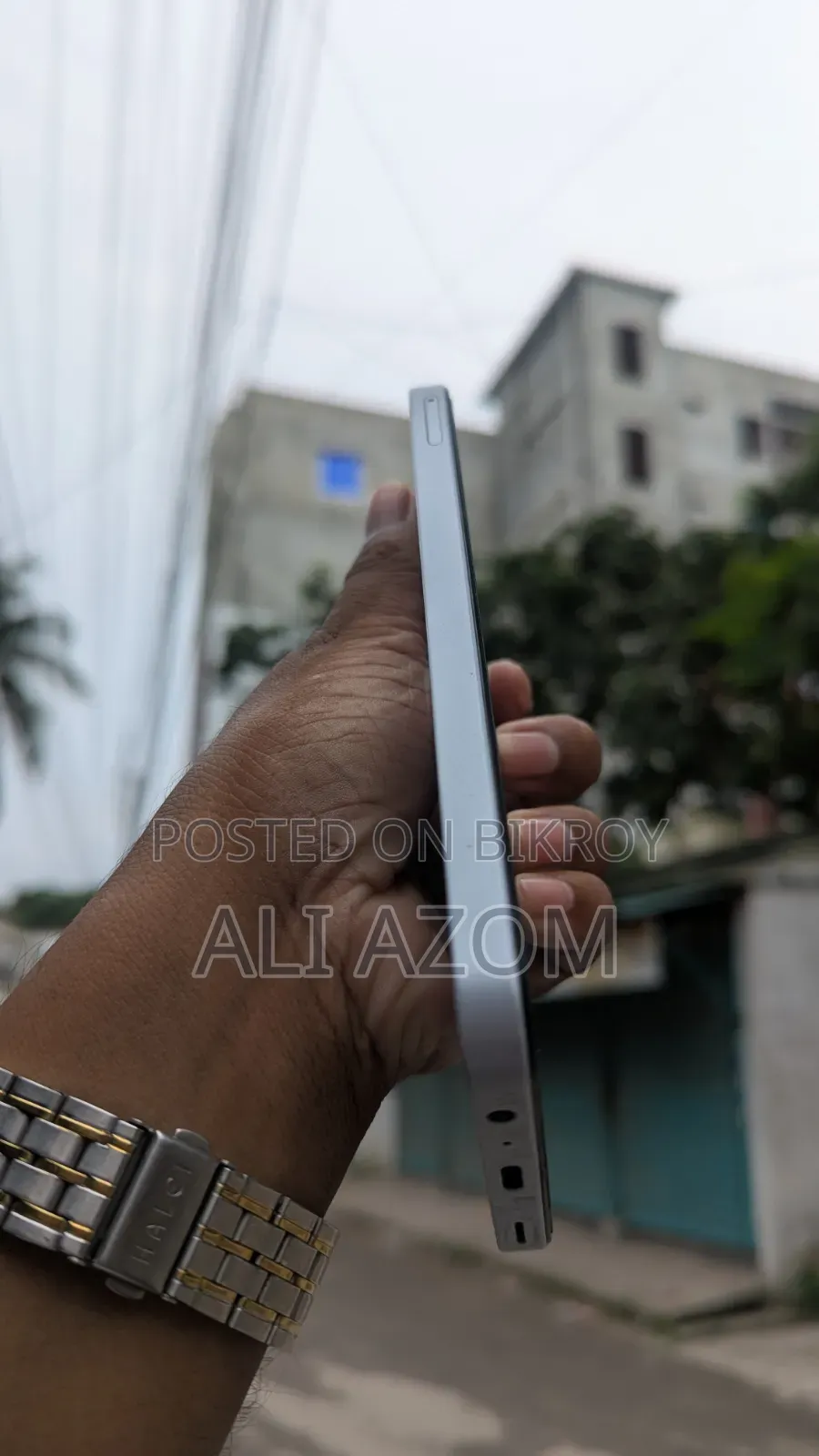স্যামসাং গ্যালাক্সি এ১৫ ৫জি ১২৮ জিবি
