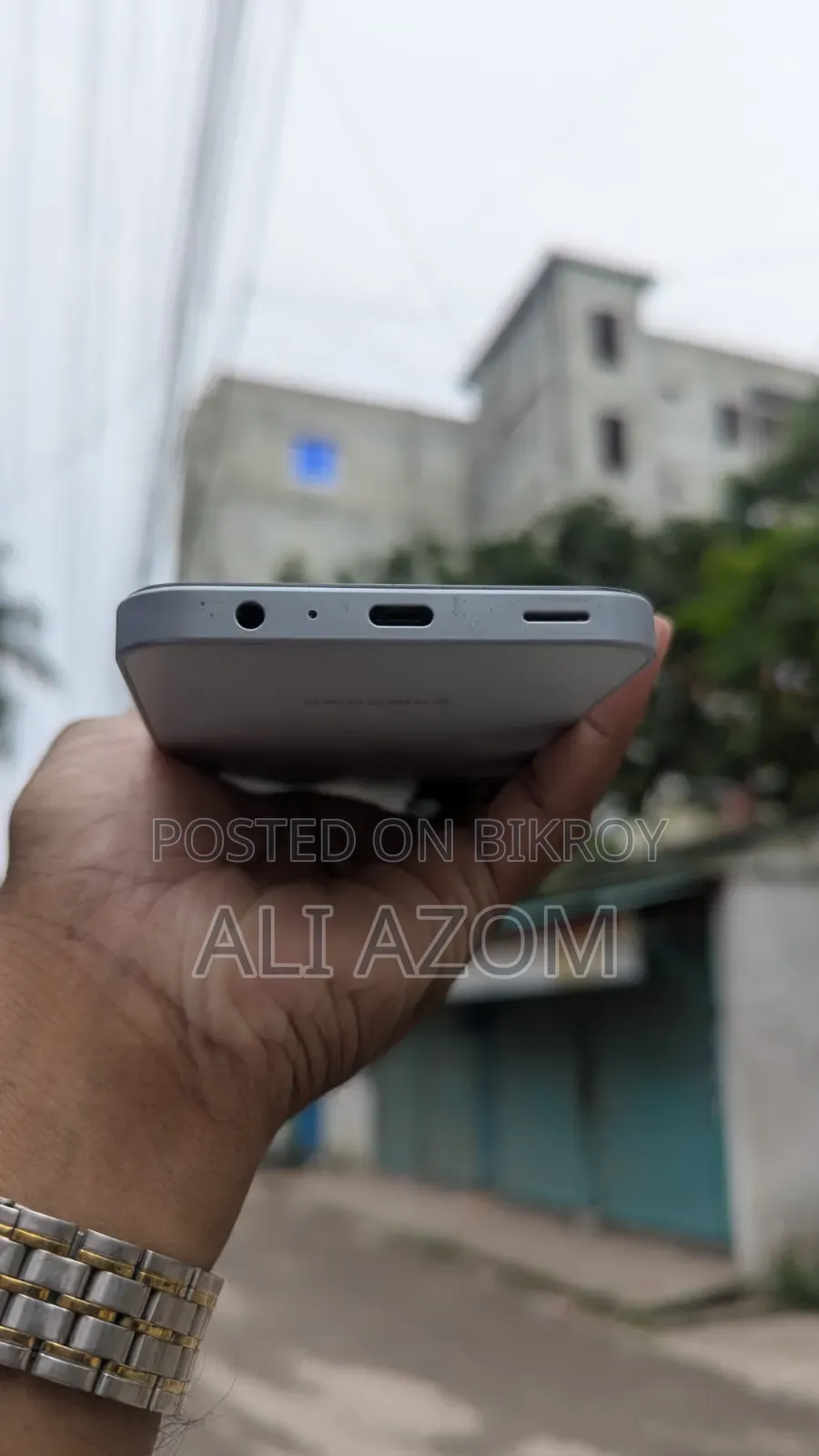 স্যামসাং গ্যালাক্সি এ১৫ ৫জি ১২৮ জিবি