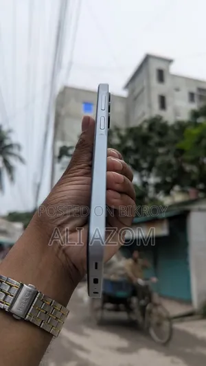 স্যামসাং গ্যালাক্সি এ১৫ ৫জি ১২৮ জিবি