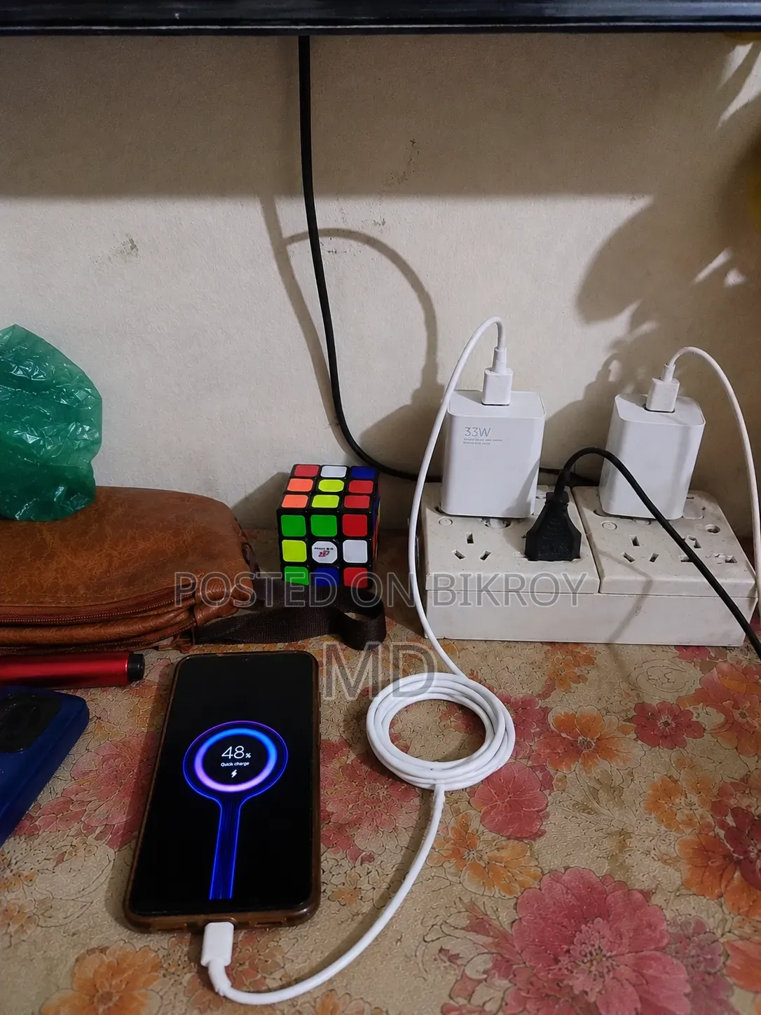 শাওমি রেডমি নোট ৭এস ৬৪ জিবি লাল