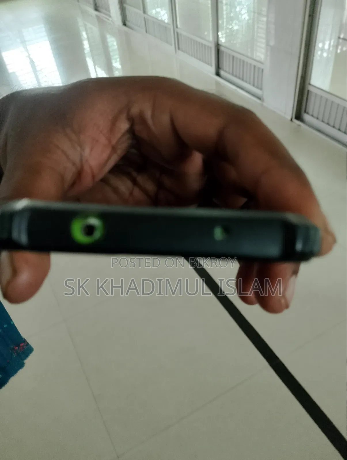 গুগল পিক্সেল ৫এ ৫জি ১২৮ জিবি গ্রে