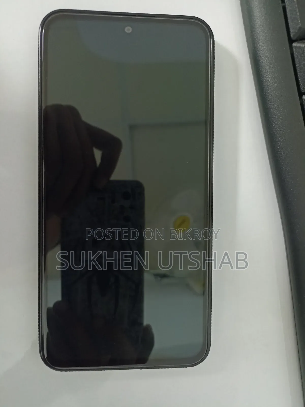 Samsung Galaxy M35 128 GB