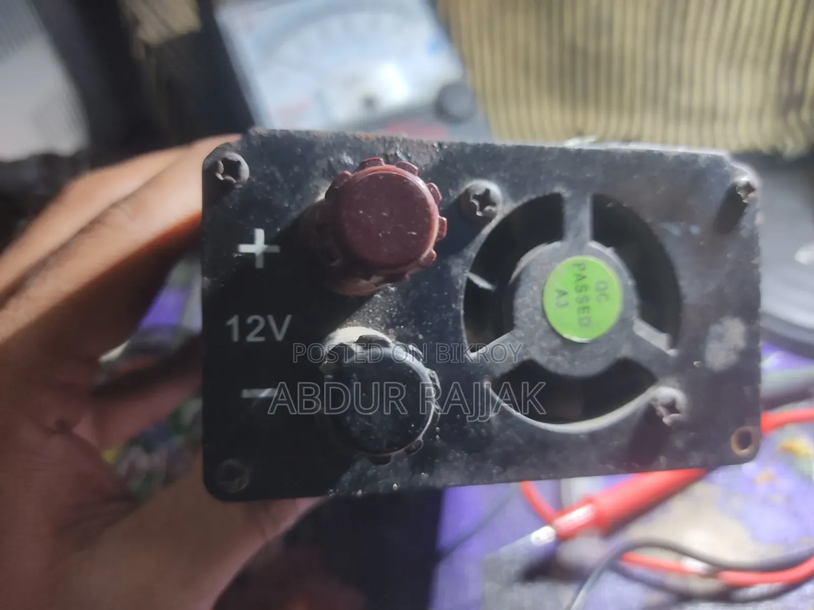 ১০০০ডাব্লু পাওয়ার ইনভার্টার