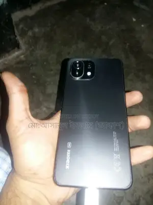 Xiaomi Mi 11 Lite 128 GB Black