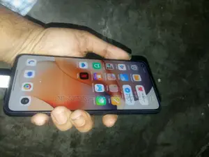 Xiaomi Mi 11 Lite 128 GB Black