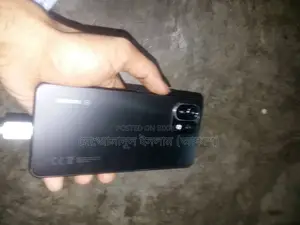 Xiaomi Mi 11 Lite 128 GB Black