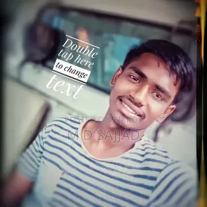 M D Sajjad
