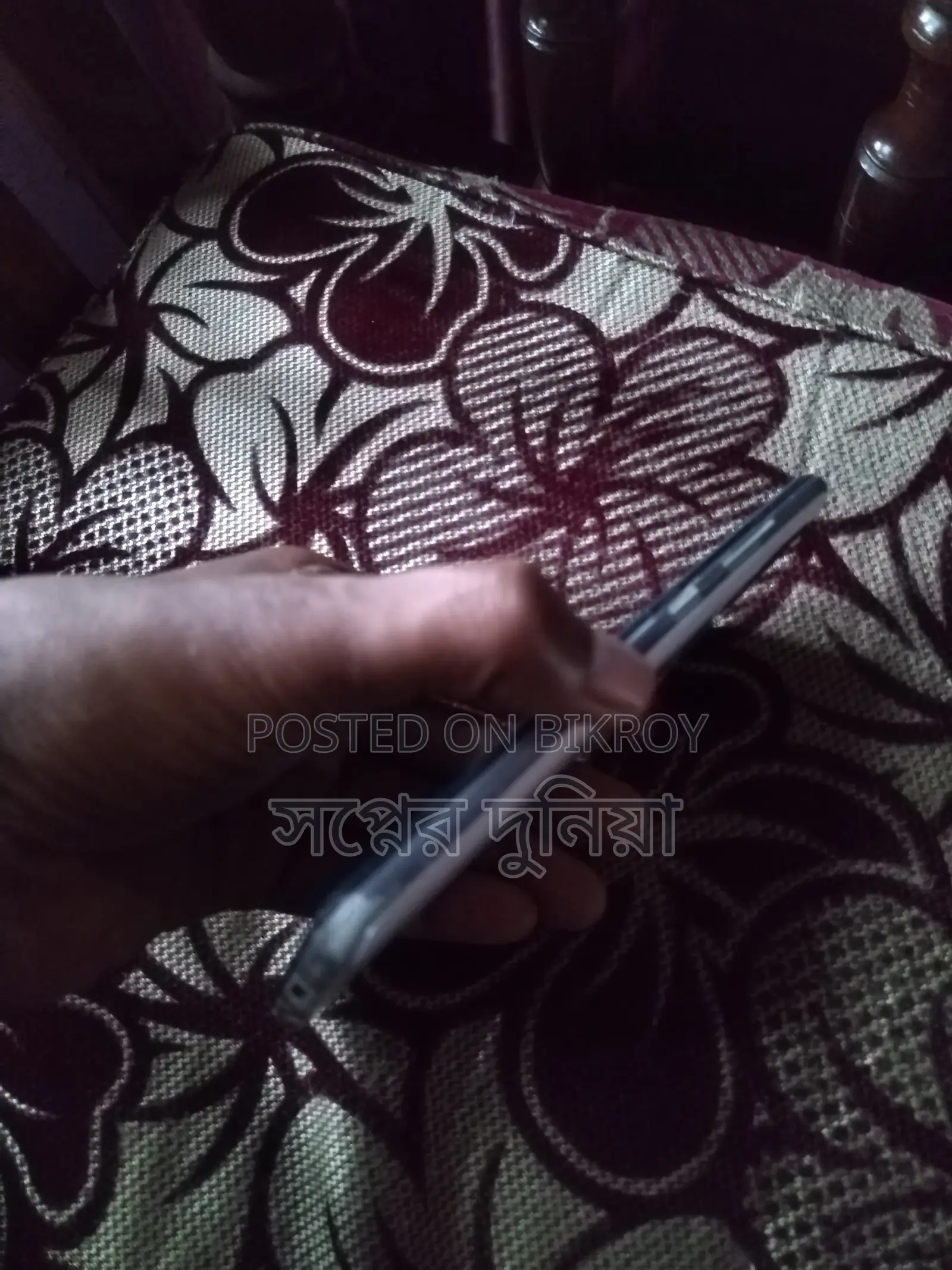 স্যামসাং গ্যালাক্সি এ৫১ ১২৮ জিবি হোয়াইট