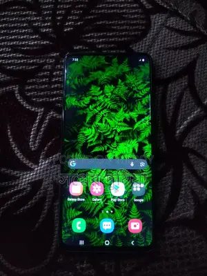 স্যামসাং গ্যালাক্সি এ৫১ ১২৮ জিবি হোয়াইট